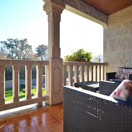 A Rochela Apartment