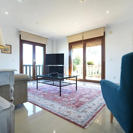 Apartment A Rochela
