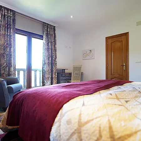 Apartment A Rochela *
