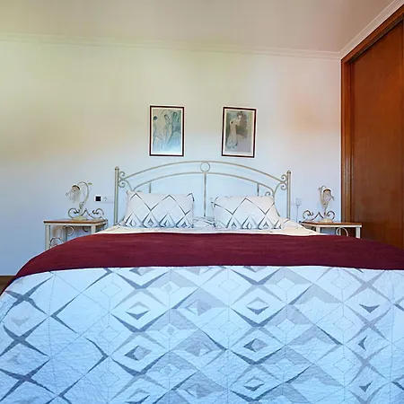Apartment A Rochela