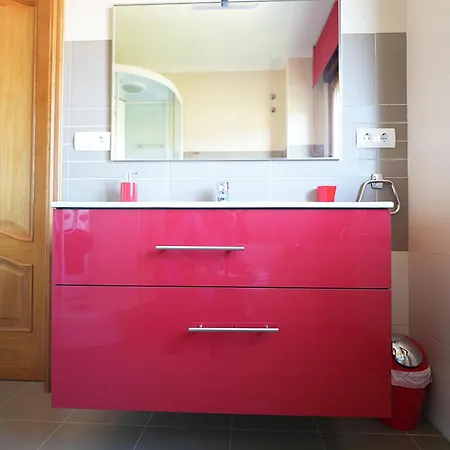 A Rochela Apartment Pontevedra