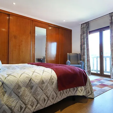 Apartment A Rochela