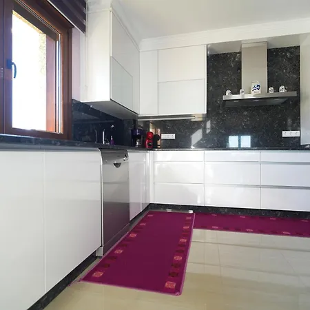 A Rochela Apartment *