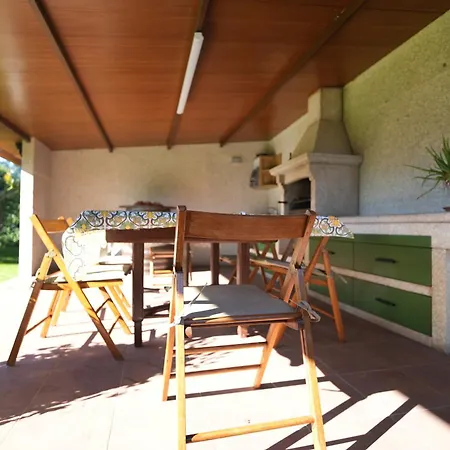 Apartment A Rochela *