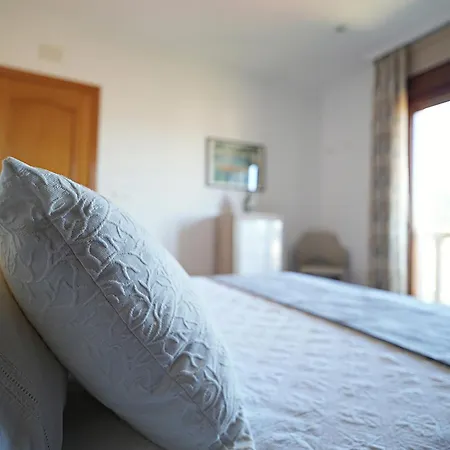 A Rochela Apartment *