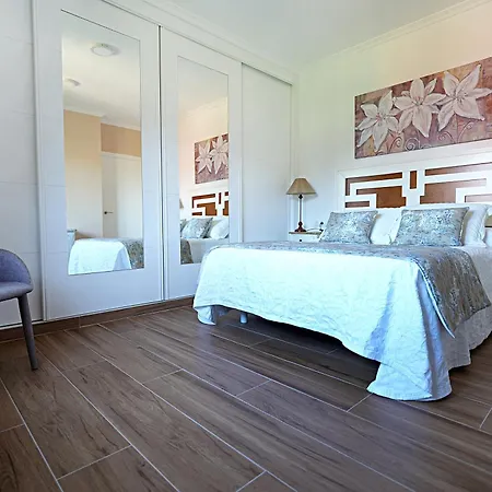 A Rochela Apartment