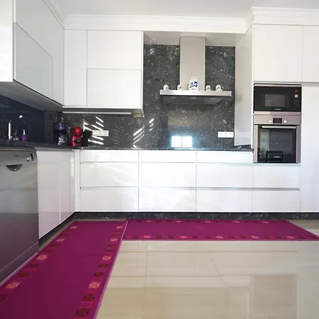 Apartment A Rochela Pontevedra