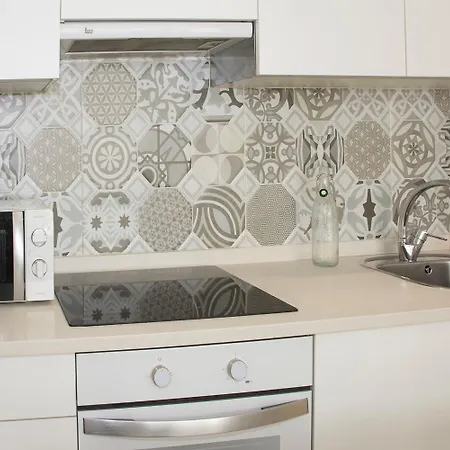 Apartment Rua Nova De Abaixo 9 Pontevedra