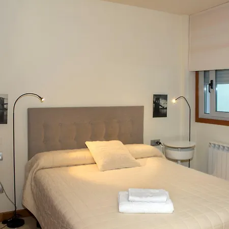 Apartment Rua Nova De Abaixo 9 *