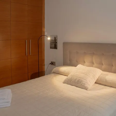 Rua Nova De Abaixo 9 Apartment Pontevedra