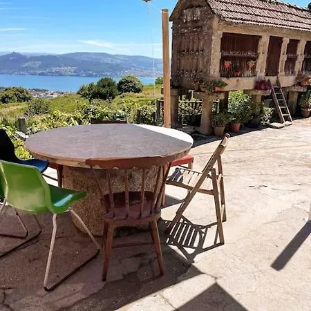 House Pontevedra