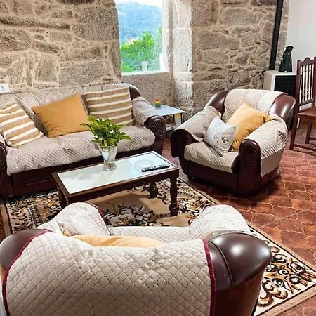 House * Pontevedra