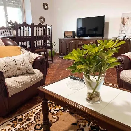 House Holiday home *