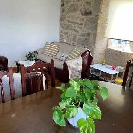 House Holiday home Pontevedra