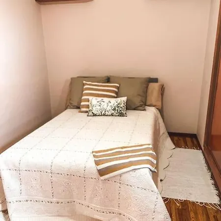House Holiday home Pontevedra