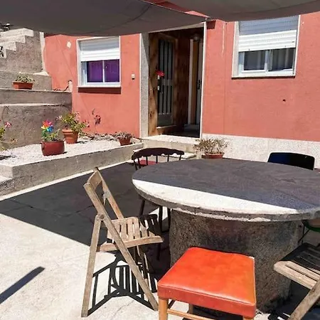 House * Pontevedra