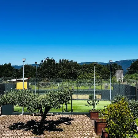 Villa La Curia *