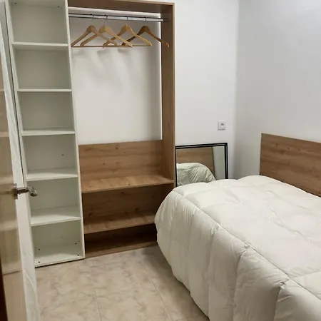 Centro Monumental Apartment *