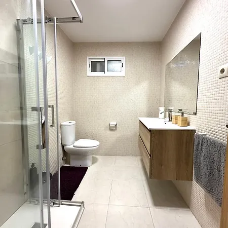 Apartment Centro Monumental Pontevedra
