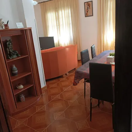 San Sebastian Apartment Pontevedra