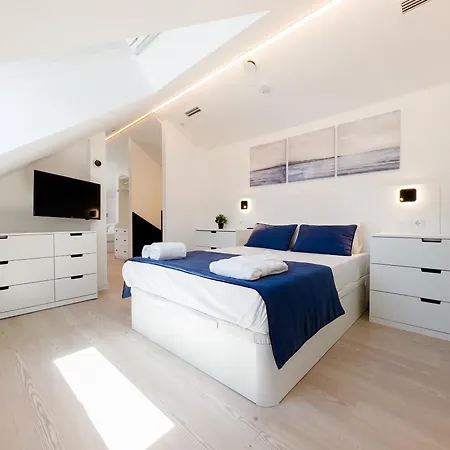 Guest house Charino