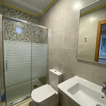 Guest house Santa Clara