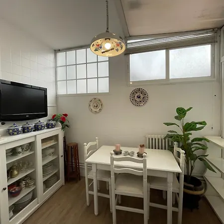 Tu Hogar De Vacaciones En Apartment