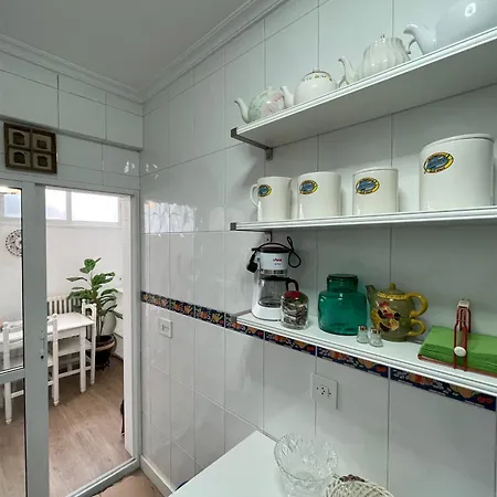 Apartment Tu Hogar De Vacaciones En