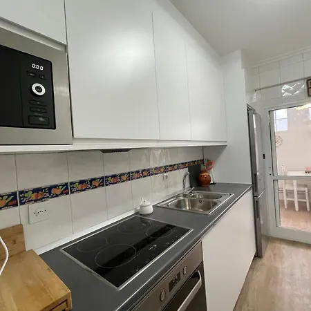 Apartment Tu Hogar De Vacaciones En *