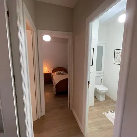 Tu Hogar De Vacaciones En Pontevedra