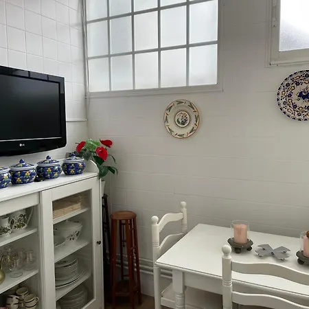 Apartment Tu Hogar De Vacaciones En