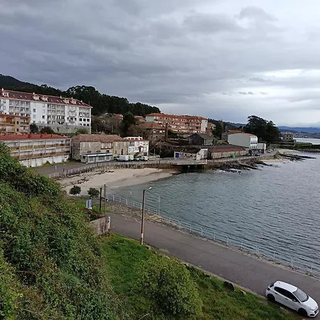 Apartment Covelobeach Pontevedra