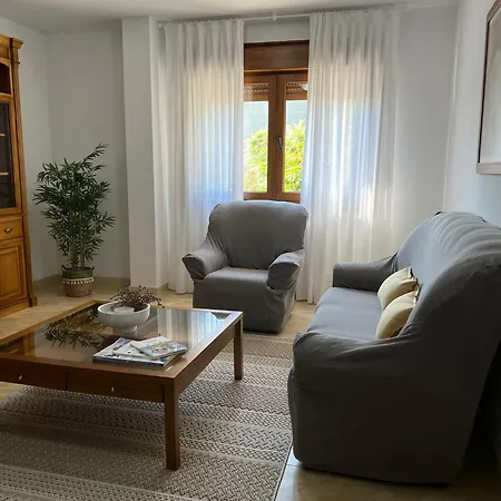 Apartment La Casa De Pedro *