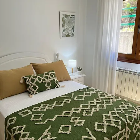 La Casa De Pedro Apartment Pontevedra