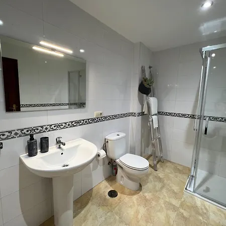 Apartment La Casa De Pedro Pontevedra