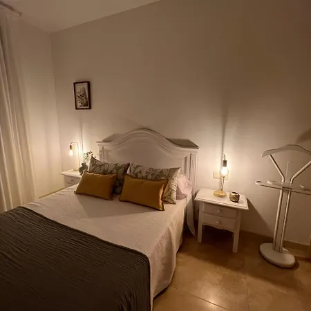 La Casa De Pedro Apartment Pontevedra