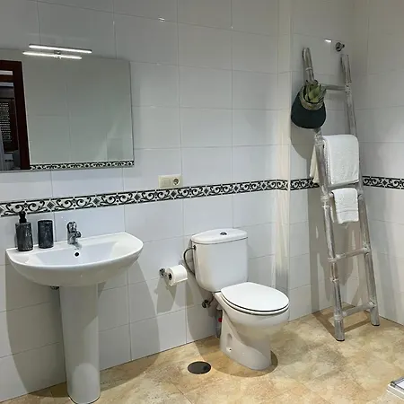 La Casa De Pedro *