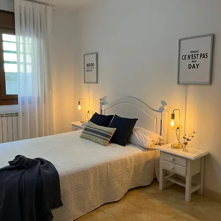 La Casa De Pedro Apartment