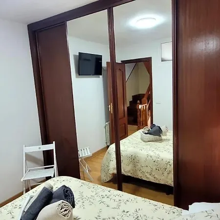 Casa Gloria * Pontevedra