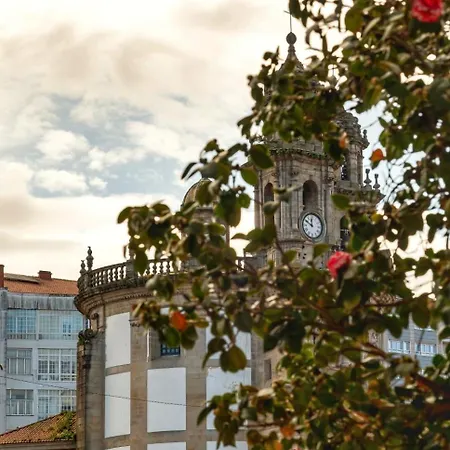 Casa Gloria Holiday home Pontevedra
