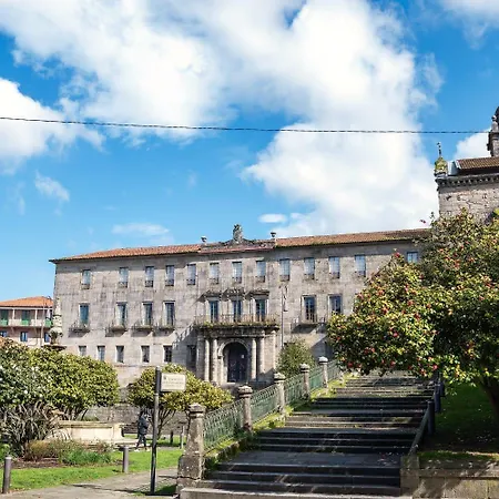Casa Gloria Pontevedra
