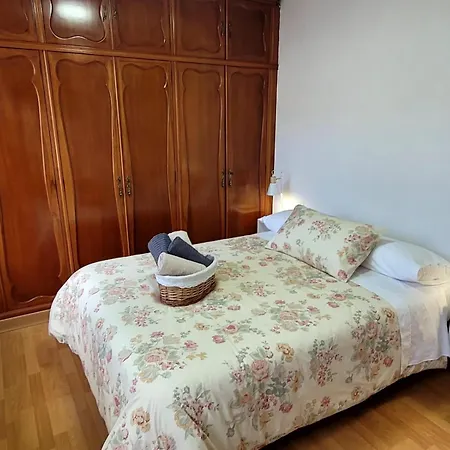 Casa Gloria Holiday home Pontevedra