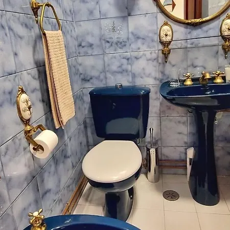 Сasa de vacaciones Casa Gloria Pontevedra