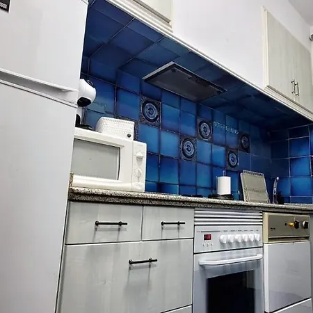 Сasa de vacaciones Casa Gloria *