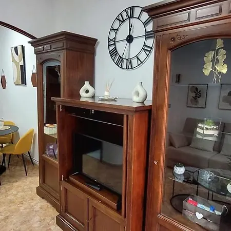 Casa Gloria Holiday home