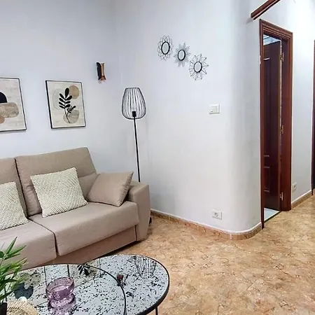 Casa Gloria Holiday home Pontevedra