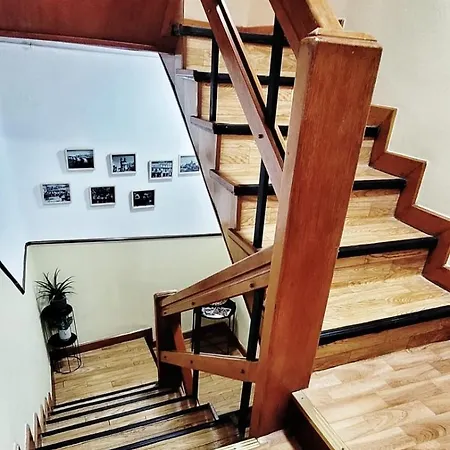 Holiday home Casa Gloria