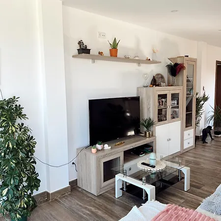 Cesantes Village E Holiday home *