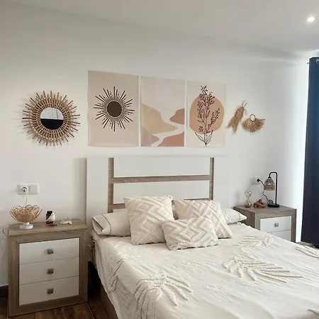 Cesantes Village E Holiday home
