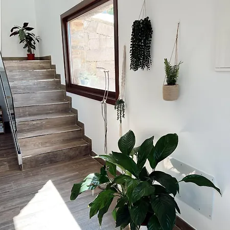 Holiday home Cesantes Village E